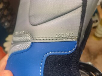 Přeskáče Munary - 8