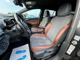 Volkswagen ID.4 Pro 150kw/tažné/kamera/tep.čerpadlo/450km - 8