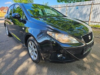 SEAT IBIZA 1.4MPI 63KW DIGI KLIMA 5.DV - 8