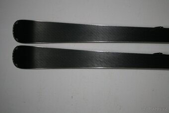 lyže Nordica 174 cm , hadí kuže - 8