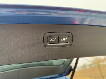 Volvo XC90 2.0d 173kw R-Design AWD A/T 12/2020 DPH - 8