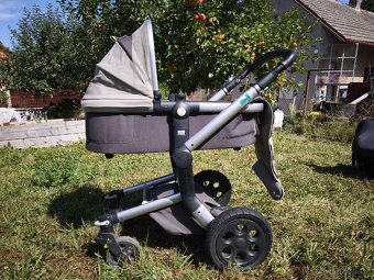 Jolz kočárek hluboký+sportovní - 8
