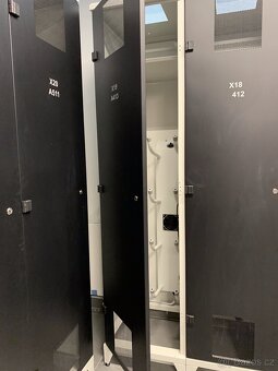 Prodej apartmánu v Janských Lázních - 8