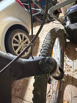 Horské kolo Author - 8