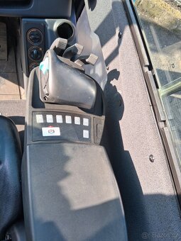 Prodám VZV Jungheinrich - 8