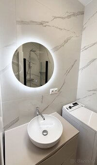 Prodej bytu 1+kk 18,2 m² Ortenovo náměstí - Holešovice - 8