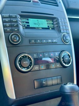 Mercedes-benz b200 w245 (BEZ KOROZE) - 8