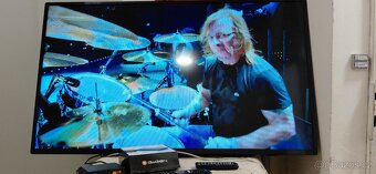 Tv 127cm philips.android full hd. - 8