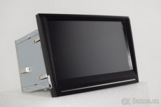 Porsche CAYENNE 911 997 CAYMAN BOXSTER dotykova NAVI ANDROID - 8