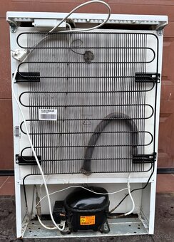 Šupl. mrazák Electrolux EUT 10002 W INTUITION - 8