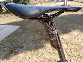 Specialized Tarmac SL2 - 8