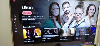 Smart tv. Lg 3d full hd. 119cm. - 8