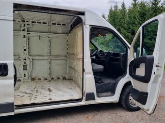 Peugeot Boxer 2.2 96kw - 8