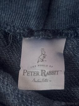 Detske obleceni Velikost od 6 az 9 mesicu - 8