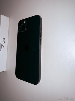 IPHONE 13, Midnight, 128GB - 8