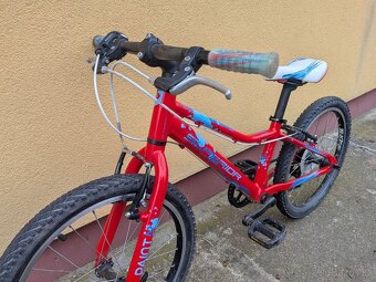 dětské kolo Superior Paint XC 20 - 8