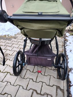 TUG2 Cypress green - 8