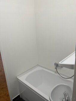 Pronájem bytu 1+1 Smiřice - 8