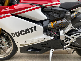 Ducati Panigale 1299S - 8