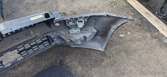 Predni naraznik skoda octavia III - 8