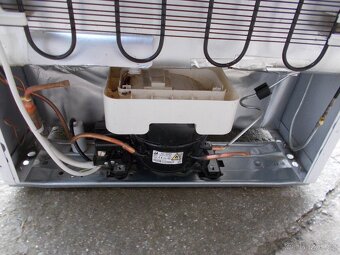 lednice s mrazákem - 8