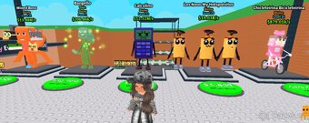 ESCAPE GUARDS TO STEAL BRAINROTS - 8