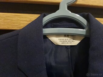 Společenský oblek - 8