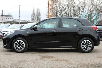 Kia Rio 1,2 i NOVÉ V ČR,2017 - 8