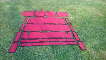 Koberce do veteránov - 8