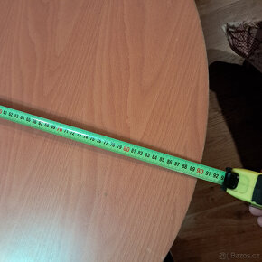 Jidelni stul - rozkladaci - 8