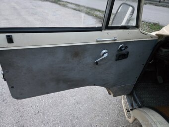 AKCE _ Škoda 1203 Valník - 8