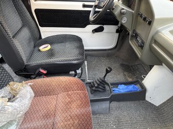 Ligier Optima s TP od 15ti let. motor sachs - 8