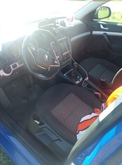 Škoda Octavia 2 - 8