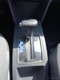 VW Polo 1.4 Automat - 8