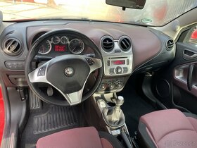 Alfa Romeo MiTo 1.6 JTD 88kw - 8