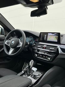 BMW G30, 530d xDrive M-Paket - 8