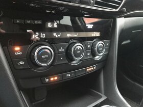 Mazda 6, 1.maj., původ ČR, najeto jen 105tkm - 8