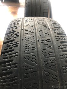 Pneumatiky Pirelli Carrier Winter 235/65 R16C - 8