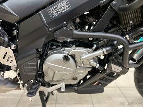 SUZUKI DL 650 V-STROM,ABS,TOP - 8