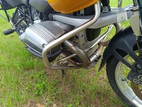 BMW r1150gs - 8