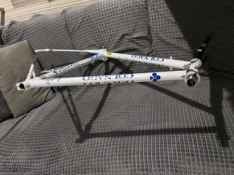 Colnago Master Olympic - 8