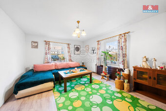 Prodej rodinného domu, 420 m², Rybniště - 8