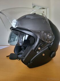Suzuki SIXteen 125 - 8