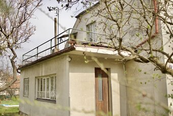 Prodej rodinného domu Čáslav - Nové Město - 138 m2 , pozemek - 8