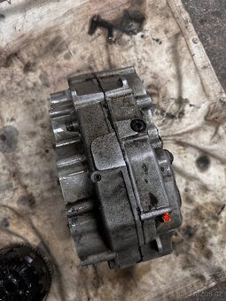 Kartery KTM SXF 250 - 8