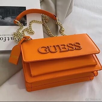 Guess kabelky - 8