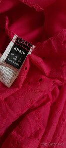 Shein letní Madeira šaty - NOVÉ - 8