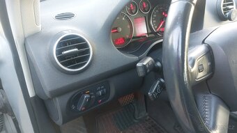 A3 sportback 2.0TDI automat DSG 2007 - 8