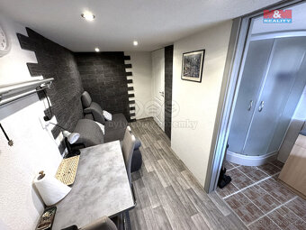 Prodej chaty, 36 m², zahrada 673 m², Dolní Zálezly - 8