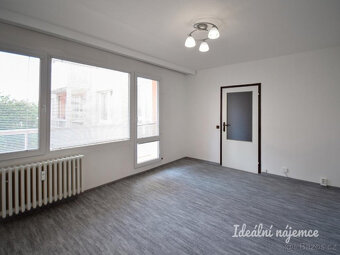 Pronájem bytu 3+1, Švermova, Bohunice, 64 m2 - 8